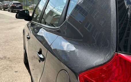 KIA cee'd I рестайлинг, 2009 год, 720 000 рублей, 5 фотография