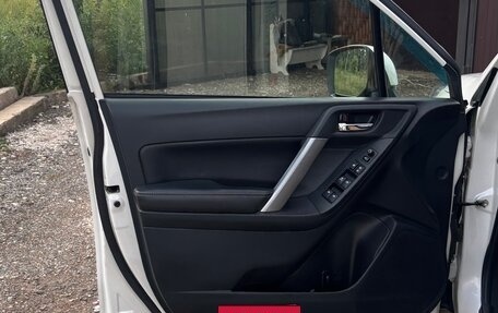 Subaru Forester, 2013 год, 1 300 000 рублей, 15 фотография