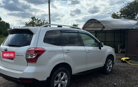 Subaru Forester, 2013 год, 1 300 000 рублей, 10 фотография