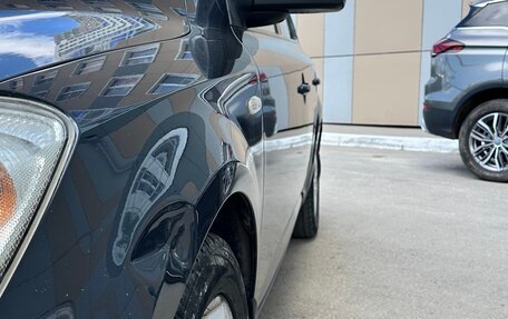 KIA cee'd I рестайлинг, 2009 год, 720 000 рублей, 12 фотография