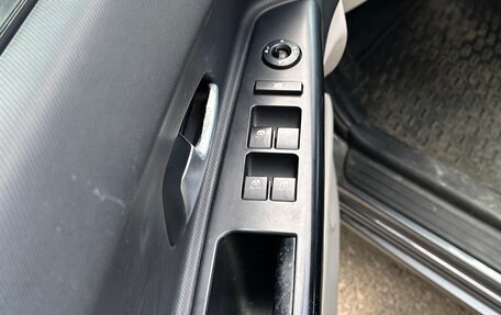 KIA cee'd I рестайлинг, 2009 год, 720 000 рублей, 15 фотография