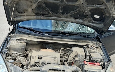 KIA cee'd I рестайлинг, 2009 год, 720 000 рублей, 14 фотография