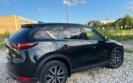 Mazda CX-5 II, 2018 год, 2 550 000 рублей, 2 фотография