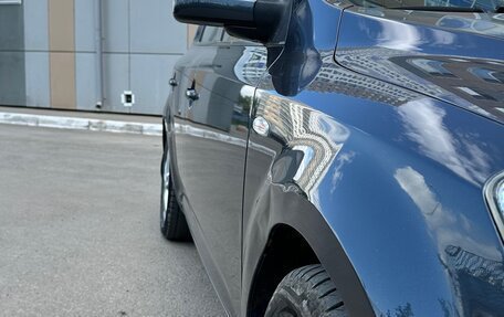KIA cee'd I рестайлинг, 2009 год, 720 000 рублей, 13 фотография