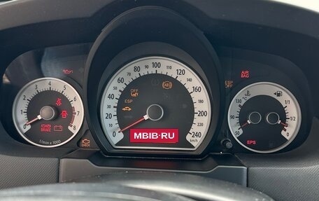 KIA cee'd I рестайлинг, 2009 год, 720 000 рублей, 10 фотография