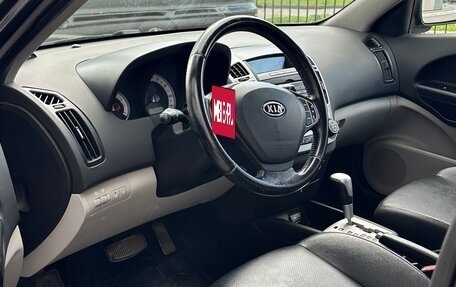 KIA cee'd I рестайлинг, 2009 год, 720 000 рублей, 8 фотография