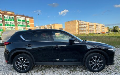 Mazda CX-5 II, 2018 год, 2 550 000 рублей, 7 фотография