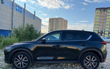 Mazda CX-5 II, 2018 год, 2 550 000 рублей, 6 фотография