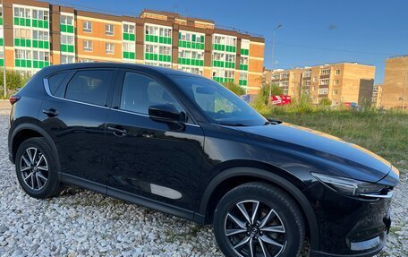 Mazda CX-5 II, 2018 год, 2 550 000 рублей, 8 фотография