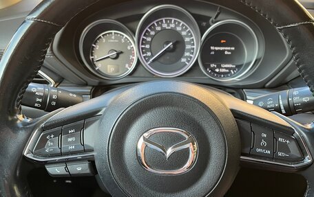 Mazda CX-5 II, 2018 год, 2 550 000 рублей, 10 фотография