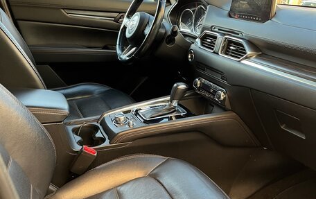 Mazda CX-5 II, 2018 год, 2 550 000 рублей, 11 фотография