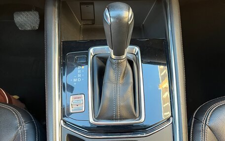 Mazda CX-5 II, 2018 год, 2 550 000 рублей, 14 фотография