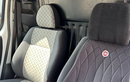 Fiat Doblo I, 2014 год, 590 000 рублей, 5 фотография