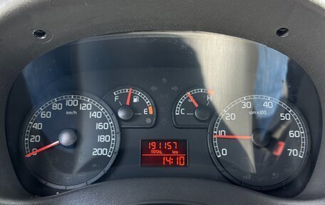 Fiat Doblo I, 2014 год, 590 000 рублей, 7 фотография