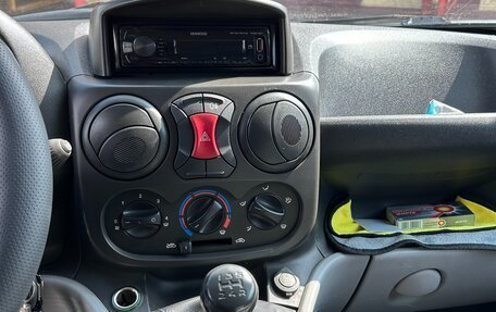 Fiat Doblo I, 2014 год, 590 000 рублей, 3 фотография