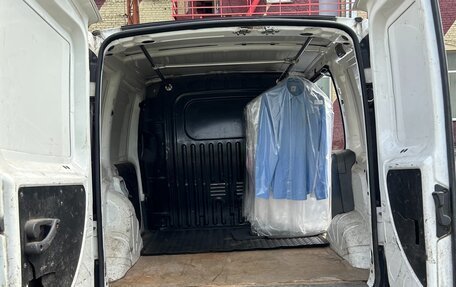 Fiat Doblo I, 2014 год, 590 000 рублей, 8 фотография