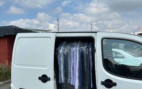 Fiat Doblo I, 2014 год, 590 000 рублей, 9 фотография