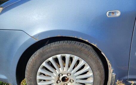 Ford C-MAX I рестайлинг, 2007 год, 610 000 рублей, 12 фотография