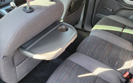 Ford C-MAX I рестайлинг, 2007 год, 610 000 рублей, 17 фотография