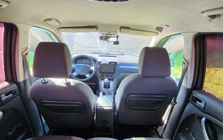 Ford C-MAX I рестайлинг, 2007 год, 610 000 рублей, 16 фотография