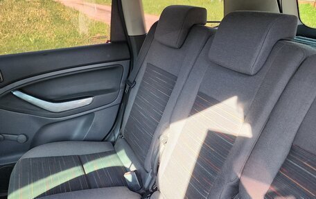 Ford C-MAX I рестайлинг, 2007 год, 610 000 рублей, 18 фотография
