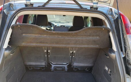 Ford C-MAX I рестайлинг, 2007 год, 610 000 рублей, 15 фотография