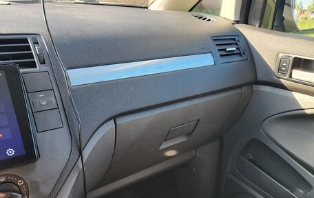 Ford C-MAX I рестайлинг, 2007 год, 610 000 рублей, 27 фотография
