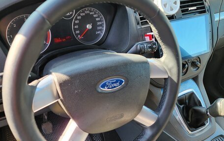 Ford C-MAX I рестайлинг, 2007 год, 610 000 рублей, 22 фотография