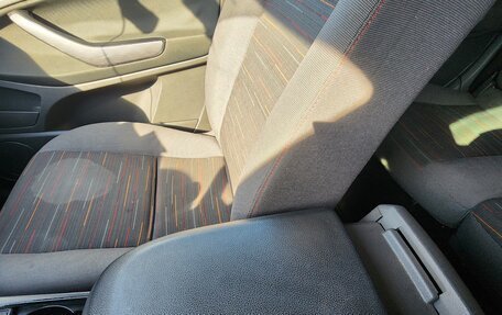 Ford C-MAX I рестайлинг, 2007 год, 610 000 рублей, 29 фотография