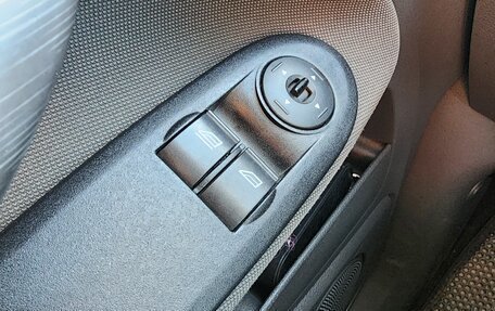 Ford C-MAX I рестайлинг, 2007 год, 610 000 рублей, 30 фотография
