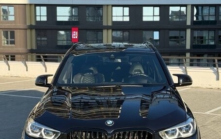 BMW X5 M, 2021 год, 11 500 000 рублей, 4 фотография