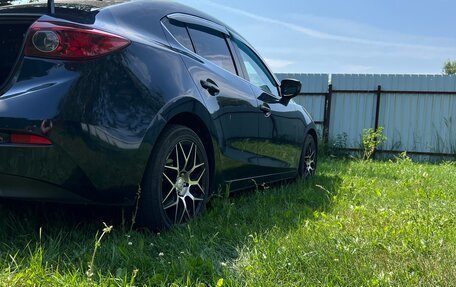 Mazda 3, 2014 год, 1 390 000 рублей, 3 фотография