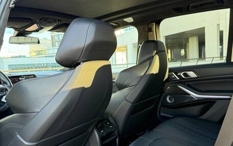 BMW X5 M, 2021 год, 11 500 000 рублей, 15 фотография
