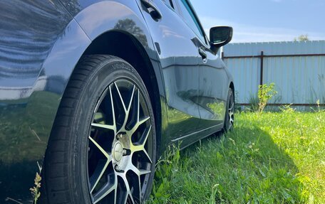 Mazda 3, 2014 год, 1 390 000 рублей, 2 фотография