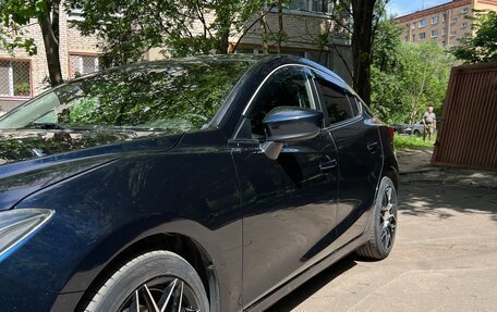 Mazda 3, 2014 год, 1 390 000 рублей, 8 фотография