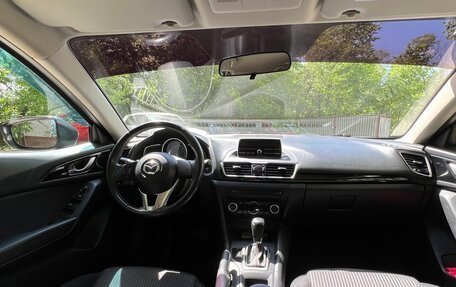 Mazda 3, 2014 год, 1 390 000 рублей, 22 фотография