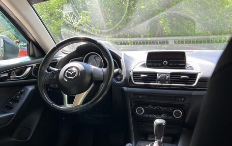 Mazda 3, 2014 год, 1 390 000 рублей, 21 фотография