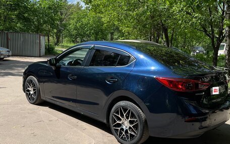 Mazda 3, 2014 год, 1 390 000 рублей, 16 фотография