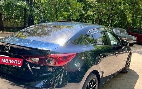Mazda 3, 2014 год, 1 390 000 рублей, 12 фотография