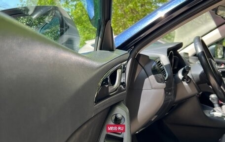 Mazda 3, 2014 год, 1 390 000 рублей, 20 фотография