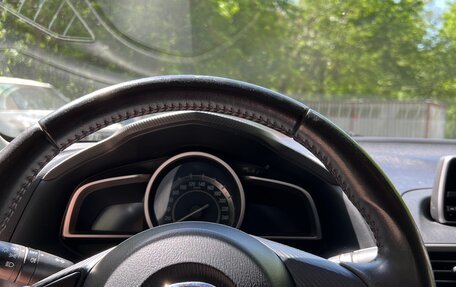 Mazda 3, 2014 год, 1 390 000 рублей, 23 фотография