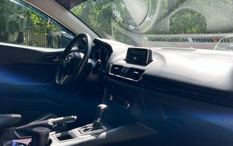 Mazda 3, 2014 год, 1 390 000 рублей, 24 фотография
