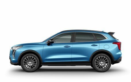 Haval Jolion, 2025 год, 2 721 510 рублей, 2 фотография