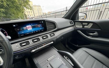 Mercedes-Benz GLE, 2021 год, 7 390 000 рублей, 13 фотография