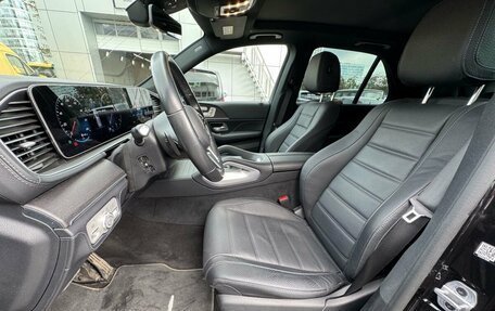 Mercedes-Benz GLE, 2021 год, 7 390 000 рублей, 11 фотография