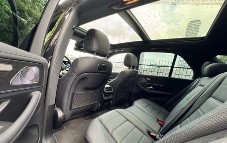 Mercedes-Benz GLE, 2021 год, 7 390 000 рублей, 16 фотография