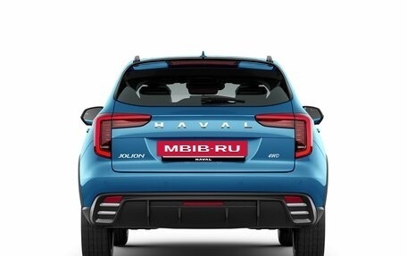 Haval Jolion, 2025 год, 2 721 510 рублей, 3 фотография