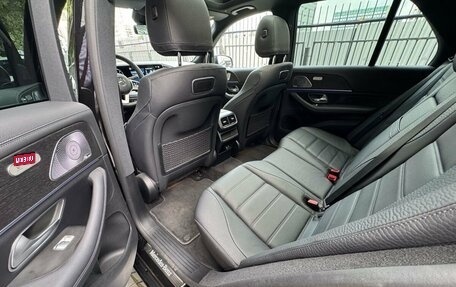 Mercedes-Benz GLE, 2021 год, 7 390 000 рублей, 15 фотография