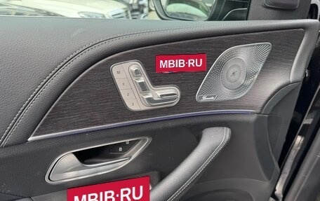 Mercedes-Benz GLE, 2021 год, 7 390 000 рублей, 10 фотография