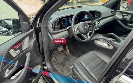 Mercedes-Benz GLE, 2021 год, 7 390 000 рублей, 9 фотография